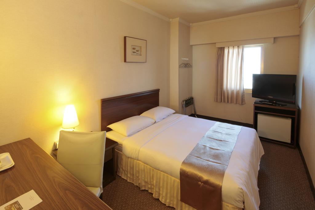 Lincoln Hotel Ταϊνάν Δωμάτιο φωτογραφία